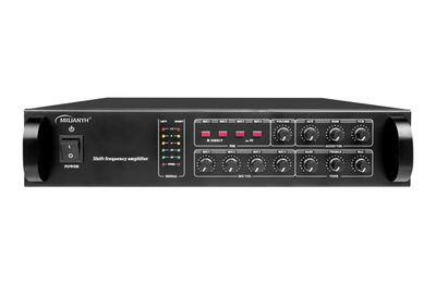 MX-GP200 移频功放器