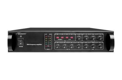 MX-GP100 移频功放器