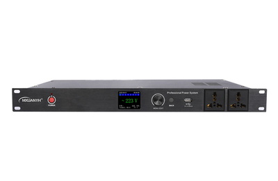 MX-SX3108 电源时序器