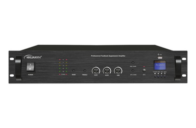 MX-480智能吊麦扩音主控机