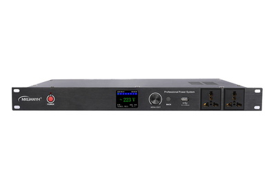 MX-SX8108L 电源时序器(内置电源滤波功能)