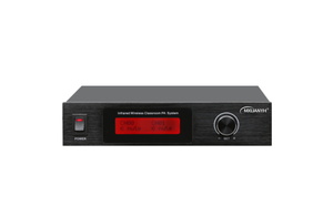 MX-IR2J红外双通道主机