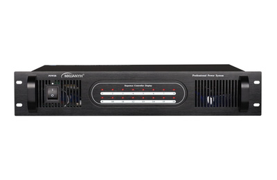 MX-SX8016 电源时序器