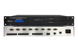 MX-ZK5500 智能中控主机