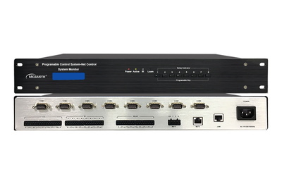 MX-ZK5500 智能中控主机