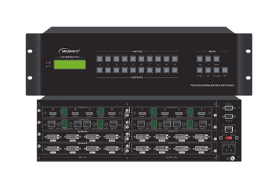 MX-HD1616D