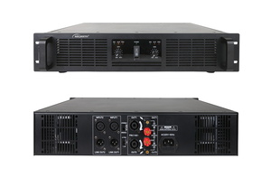MX-600G 专业功放机