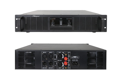 MX-400G 专业功放