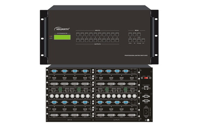 MX-HD3232D