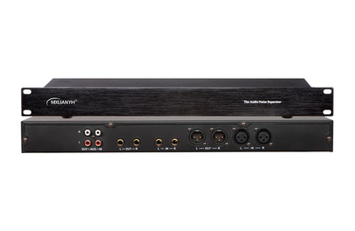 MX-GL001 音频隔离器