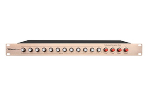 MX-A112 十二路混音器