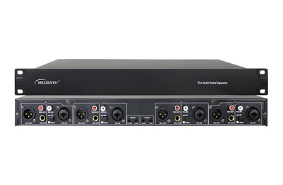 MX-GL002 音频隔离器