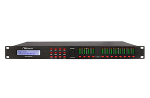 MX-4.8SP 专业音频处理器