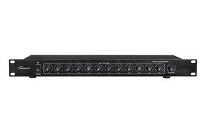 MX-A312 十二路混音器