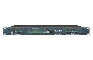 MX-3.6SP 专业音频处理器
