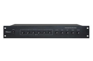 MX-A406 混音器