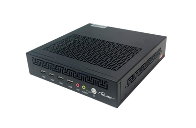 MX-GI5电脑终端机(含终端软件)