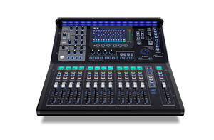 MX-DM22