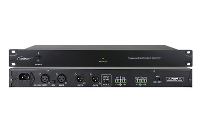 MX-AI2 话筒智能增益器