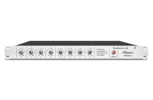 MX-AI8S 智能自动混音器