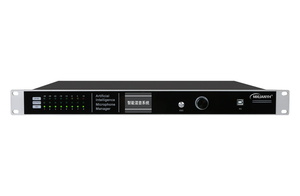 MX-AI8PRO 智能自动混音器