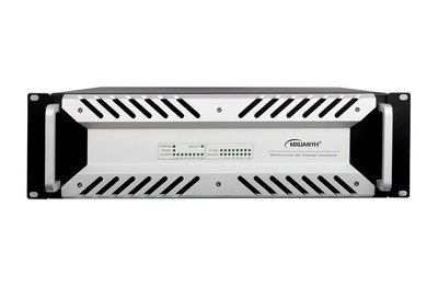 MX-AI64 智能会议系统服务器