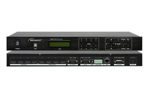 MX-3000HD