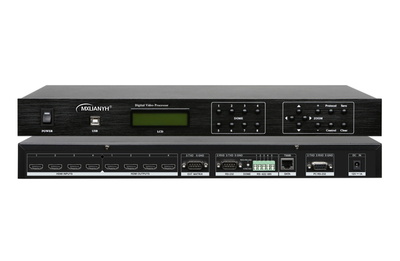 MX-3000HD